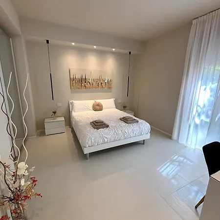 Salotto Santa Franca Vendégház 3*