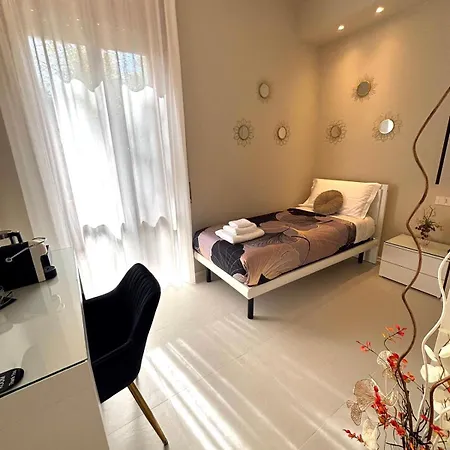 Salotto Santa Franca