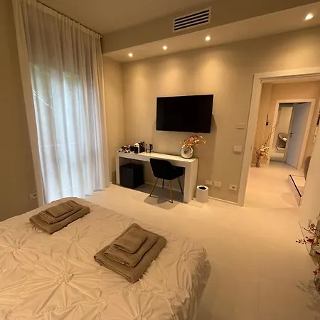 Salotto Santa Franca