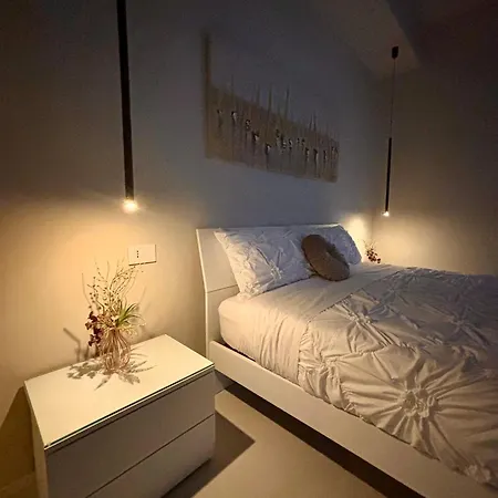 Vendégház Salotto Santa Franca 3*