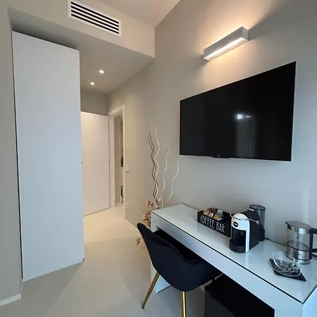 Salotto Santa Franca