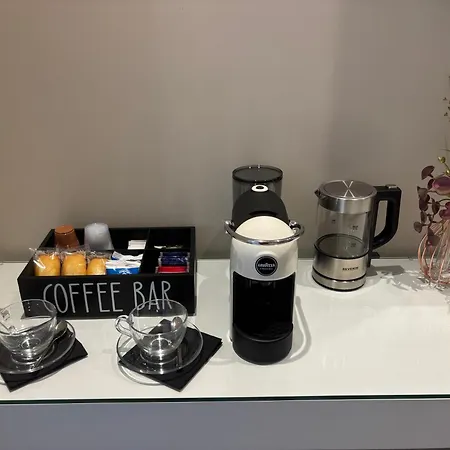 Salotto Santa Franca