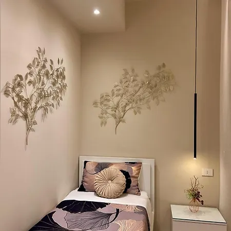 Salotto Santa Franca Vendégház 3*