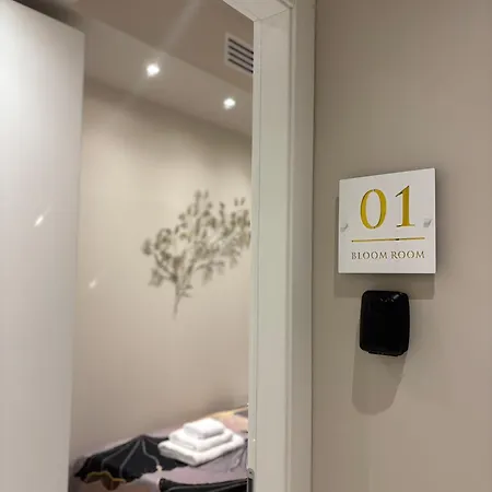 Salotto Santa Franca