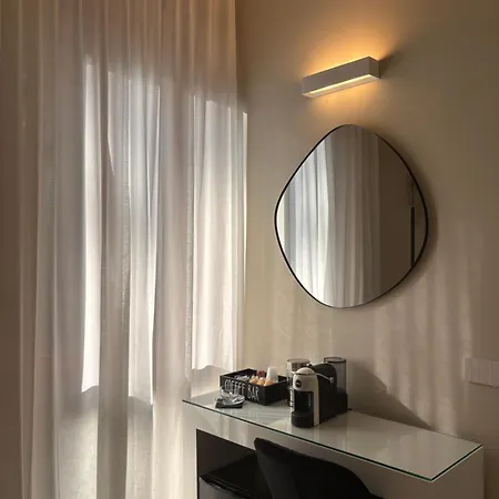 Salotto Santa Franca Vendégház