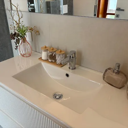 Salotto Santa Franca Piacenza