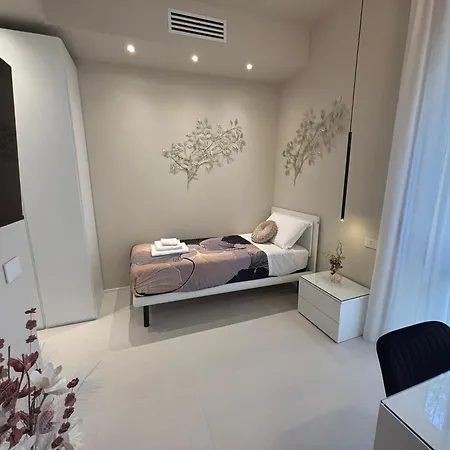 Salotto Santa Franca 3*