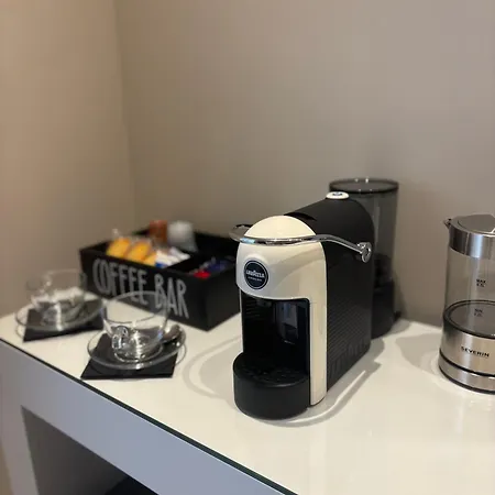 Vendégház Salotto Santa Franca