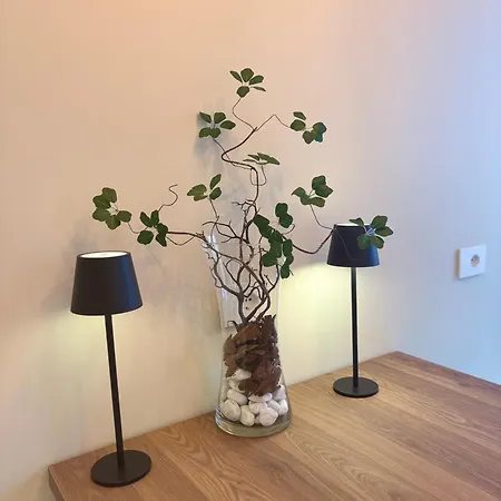 Salotto Santa Franca Vendégház