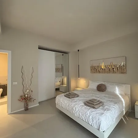 Vendégház Salotto Santa Franca 3*