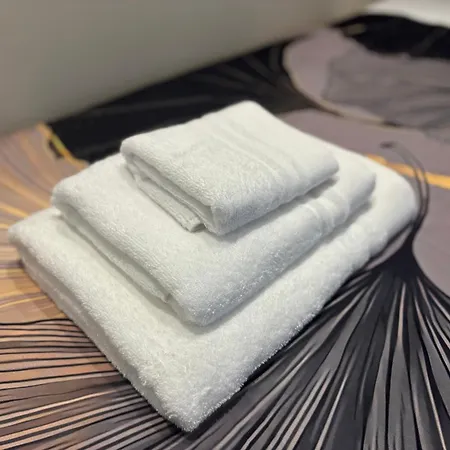 Salotto Santa Franca Vendégház Piacenza