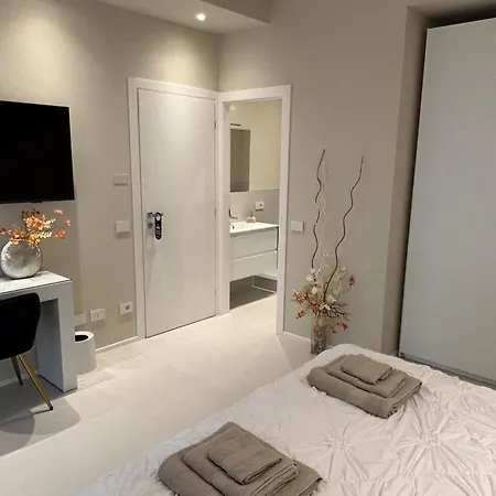 Vendégház Salotto Santa Franca 3*