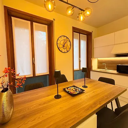 Vendégház Salotto Santa Franca 3*