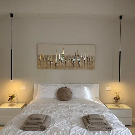 Salotto Santa Franca