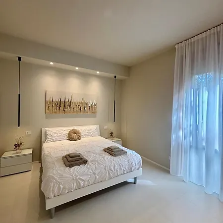 Salotto Santa Franca Piacenza