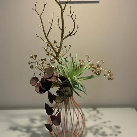 Vendégház Salotto Santa Franca