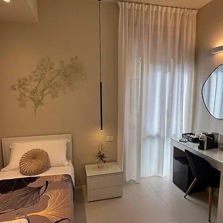 Vendégház Salotto Santa Franca