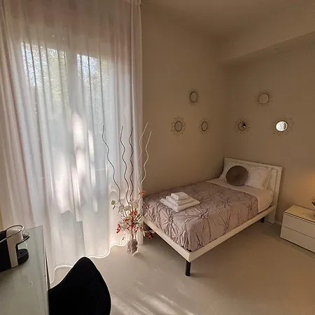 Salotto Santa Franca Piacenza