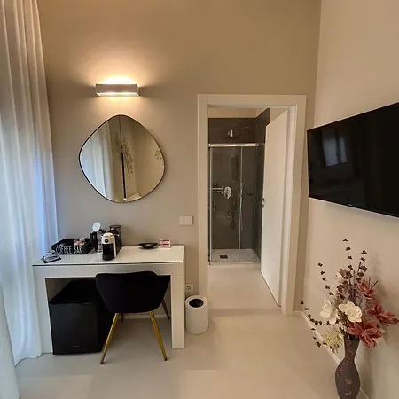 Salotto Santa Franca Vendégház