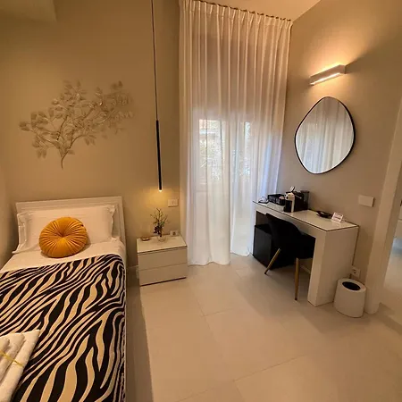 Salotto Santa Franca Piacenza