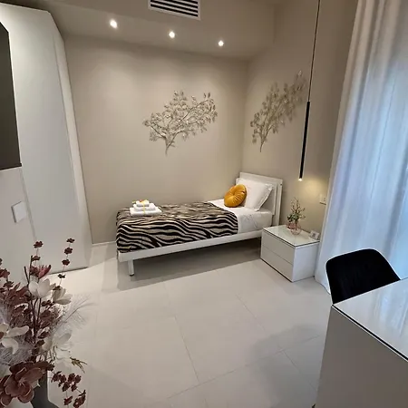 Salotto Santa Franca Vendégház