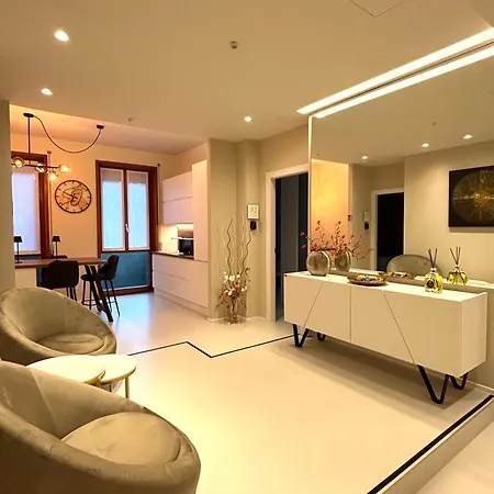 Salotto Santa Franca 3*