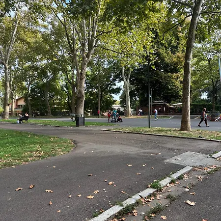 Salotto Santa Franca 3* Piacenza