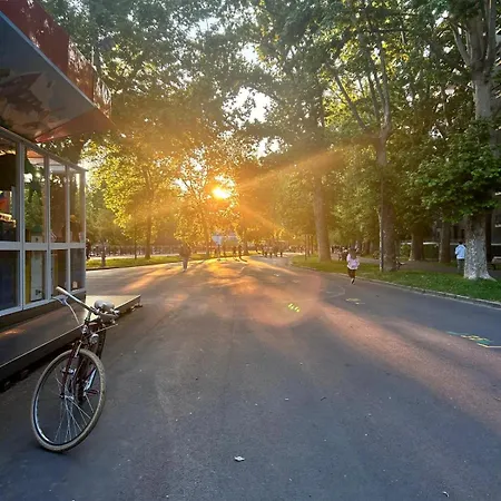 Vendégház Salotto Santa Franca 3*