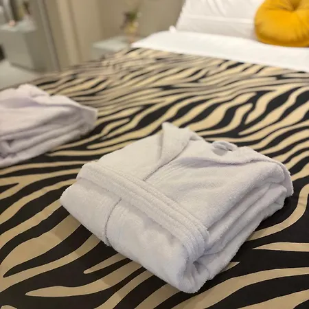 Salotto Santa Franca