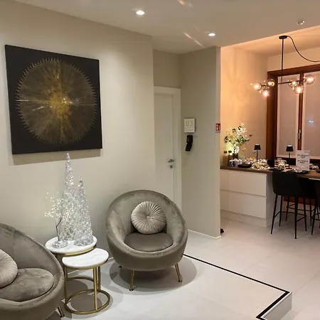 Salotto Santa Franca Piacenza