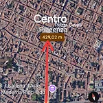 Salotto Santa Franca בית הארחה פיאצ'נצה