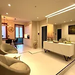 Salotto Santa Franca 3*