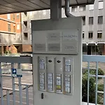 Salotto Santa Franca 3*