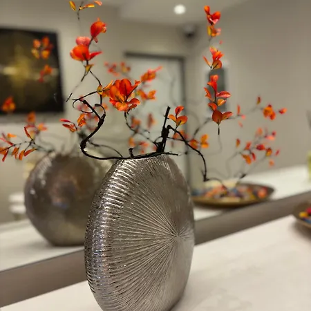 Salotto Santa Franca Πανσιόν