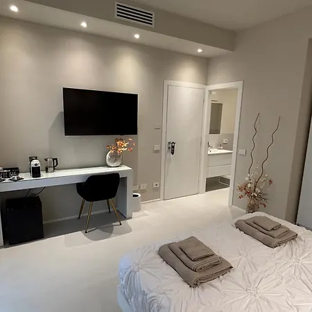 Salotto Santa Franca