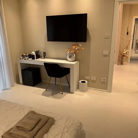 Πανσιόν Salotto Santa Franca Πιατσέντζα