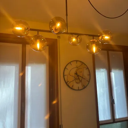 Πανσιόν Salotto Santa Franca 3*