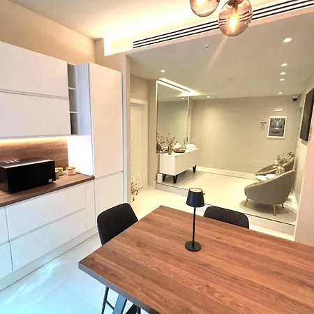 Salotto Santa Franca Affittacamere 3*