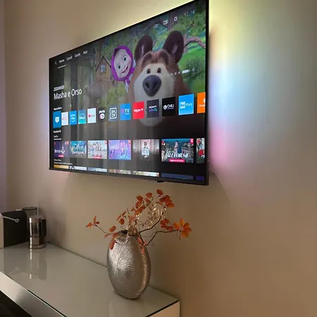 Salotto Santa Franca