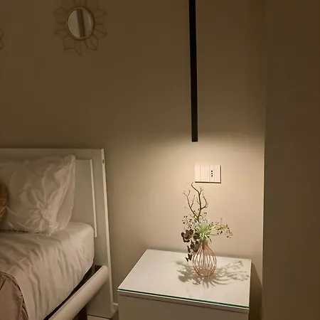 Salotto Santa Franca Affittacamere 3*