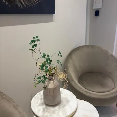 Salotto Santa Franca 3*