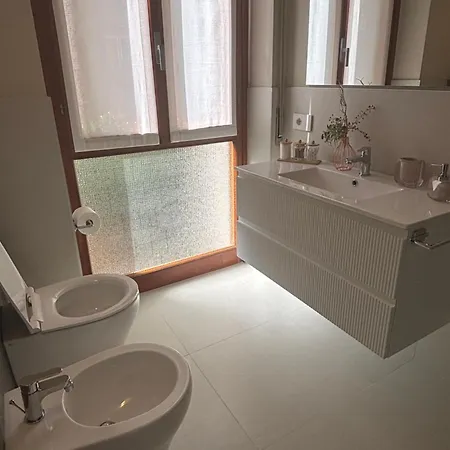 Penzion Salotto Santa Franca 3*