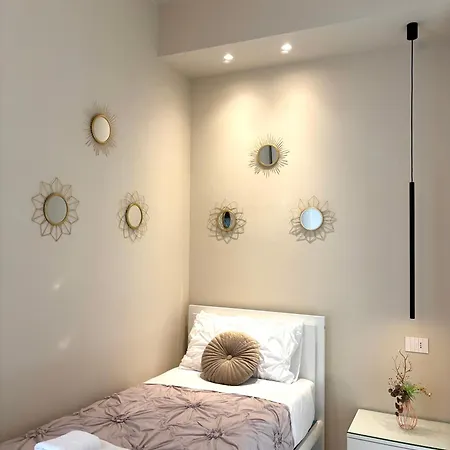 Πανσιόν Salotto Santa Franca 3*