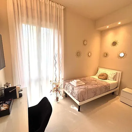 Pensión Salotto Santa Franca