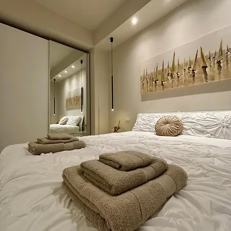 Salotto Santa Franca Πανσιόν Πιατσέντζα