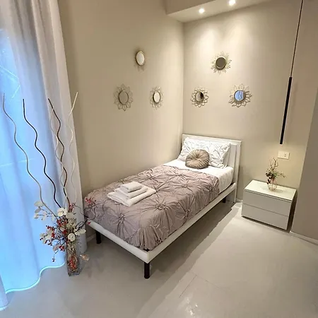 Salotto Santa Franca Πανσιόν Πιατσέντζα