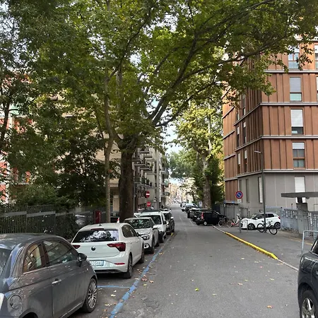 Pensión Salotto Santa Franca 3*