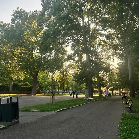 Salotto Santa Franca Πανσιόν 3*