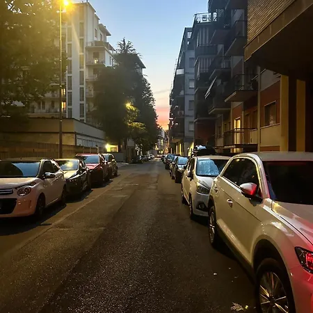 Salotto Santa Franca 3*