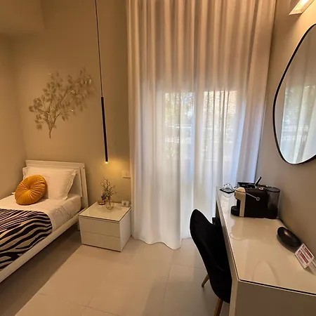 Salotto Santa Franca Πανσιόν Πιατσέντζα